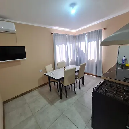 Pasadena Apartment Junin  Exterior photo