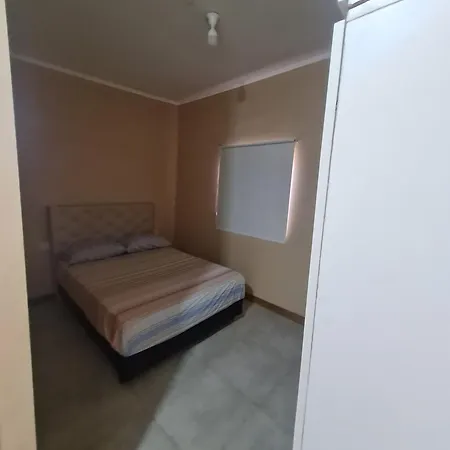 Pasadena Apartment Junin  Exterior photo