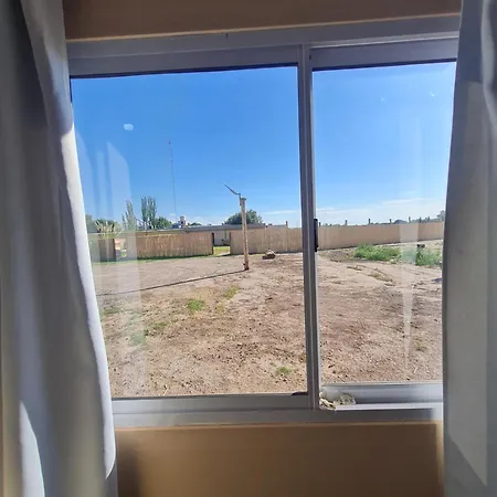 Pasadena Apartment Junin  Exterior photo