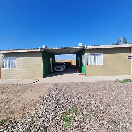 Pasadena Apartment Junin  Exterior photo