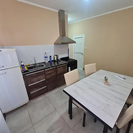 Pasadena Apartment Junin  Exterior photo