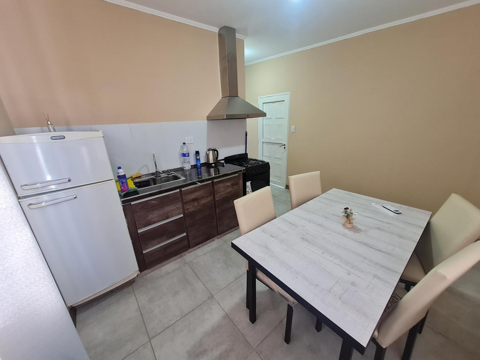 Pasadena Apartment Junin (Mendoza)