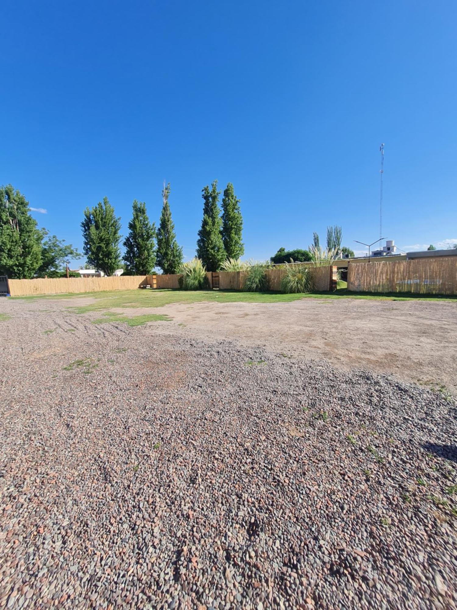 Pasadena Apartment Junin (Mendoza)